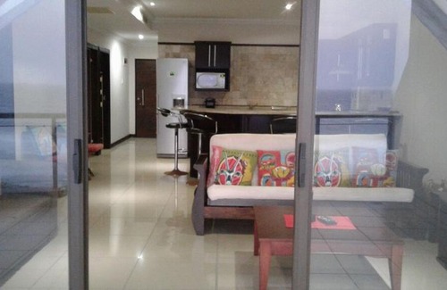 La Mercy Apartment | Coral Reef