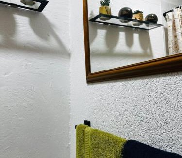 Apple Hall Apartment | Coral Sea View Vacation Rental