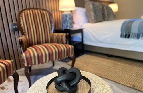 Beacon Bay House | Coral Tree Boutique Guesthouse