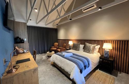 Beacon Bay House | Coral Tree Boutique Guesthouse