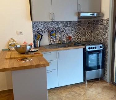 Recanati Apartment | Coral Vacation Apartment