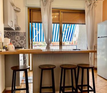 Recanati Apartment | Coral Vacation Apartment