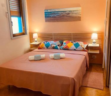 Recanati Apartment | Coral Vacation Apartment