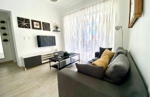 Bavaro Apartment | Coral Village 1Bedroom Apartament Close to the Beach Central los corales RD