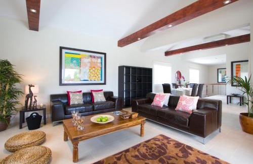 Los Mojones Villa | Coral Villas