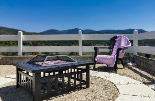 Viddalba House | Coralie home con piscina e giardino