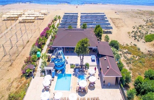 Konakli Hotel | Coralis Sun Quin Beach