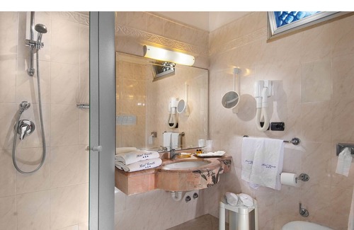 Villa Rosa Hotel | Corallo Hotel