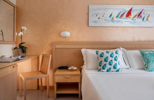 Diano Marina Hotel | Corallo Wellness Hotel