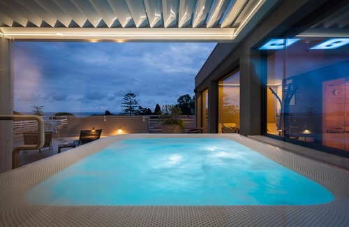 Diano Marina Hotel | Corallo Wellness Hotel