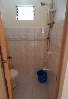 Boracay Island Apartment | CORALYN'S PLACE Family of 5