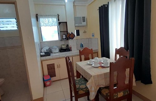 Boracay Island Apartment | CORALYN'S PLACE Family of 5
