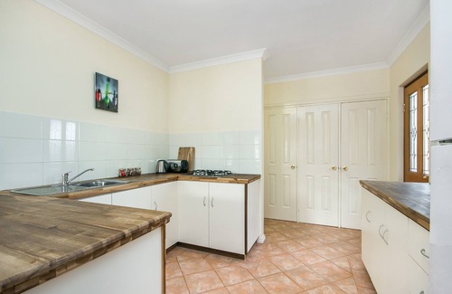 Haynes House | Coranda Lodge