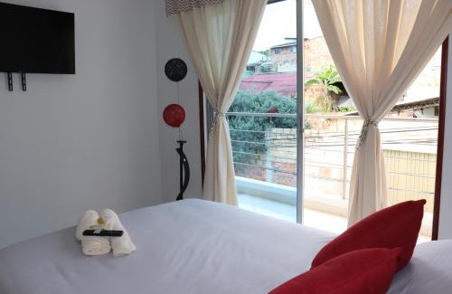 Choachi House | Corazon de Molino Choachi