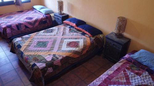 Chisec House | Corazon Del Mundo