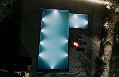 Bail Parao Resort | Corbett Nature Walk - Forest View Swimming Pool