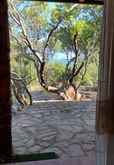 Tiriddo House | Corbezzolo
