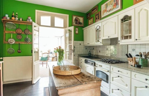 Conde-sur-Huisne House | Corbionne House - Your retreat in the heart of the Perche