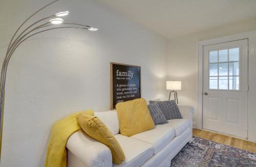 Wooded Estates House | Corby Claddagh House about 1 Mi to Notre Dame!