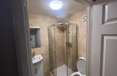 Corby House | Corby Guest House