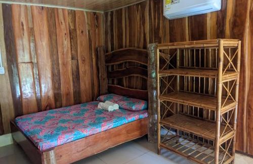 Los Planes House | Corcovado Mountain House