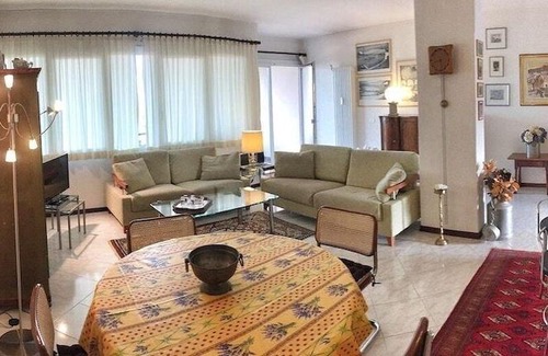 Luino Apartment | Cordelia 3