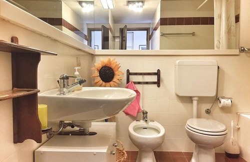 Luino Apartment | Cordelia 3