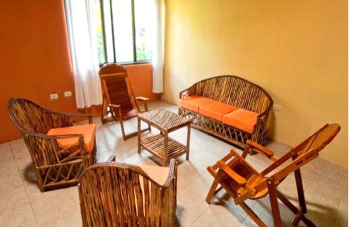 Tarapoto Cabin | Cordillera Escalera Ecolodge