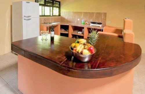 Tarapoto Cabin | Cordillera Escalera Ecolodge