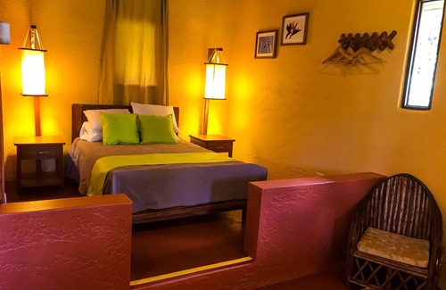 Tarapoto Cabin | Cordillera Escalera Ecolodge