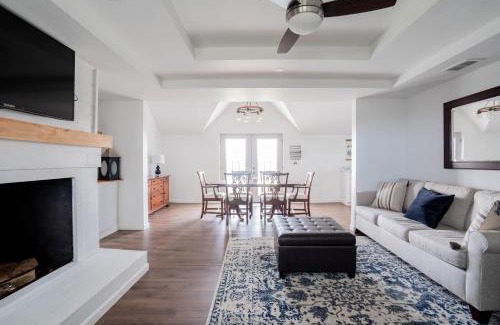 Williamstown House | Cordova Retreat - 7 Minutes from the Ark!