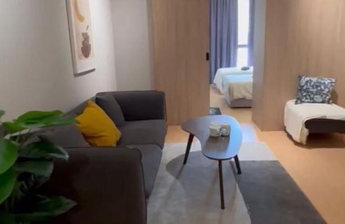 Kota Warisan Bed & Breakfast | Core Avenue KIP Mall Kota Warisan