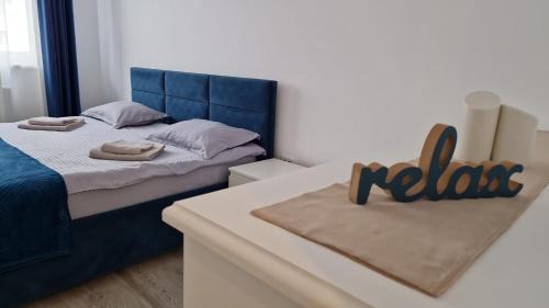 Tractorul Apartment | Coresi Grandis Residence Apartments