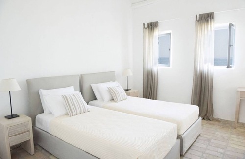 Chlomos Villa | Corfu Dream Holidays Villa Boukari 1