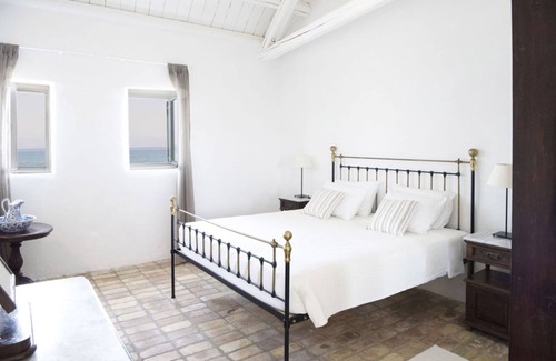 Chlomos Villa | Corfu Dream Holidays Villa Boukari 1