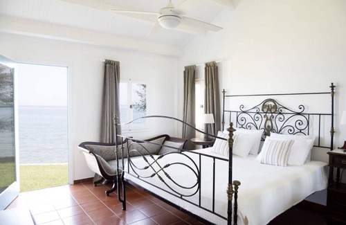 Chlomos Villa | Corfu Dream Holidays Villa Boukari 1