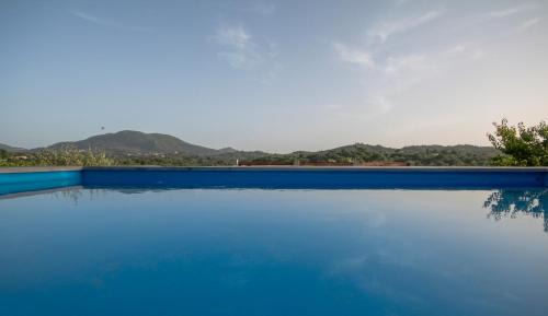 Corfu House | Corfu Tramezzo designer's House