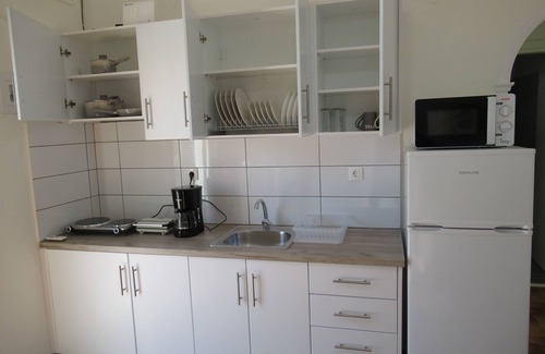 Ipsos Apartment | Corfu Vacation Homes in Ipsos