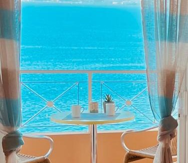 Barbati Apartment | Corfushell Resort Hotel apart