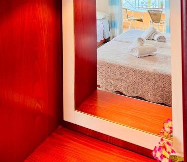 Barbati Apartment | Corfushell Resort Hotel apart