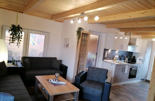 Jaderaltendeich House | Corinnas Ferienhus