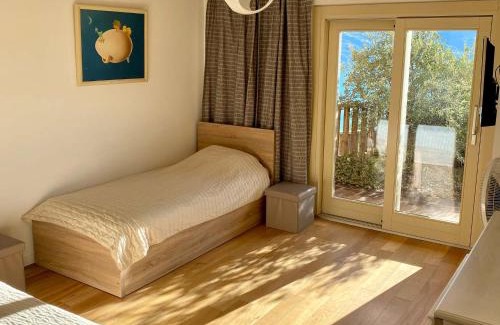 Parzanica Apartment | Corinto - wonderful Lake front apartment