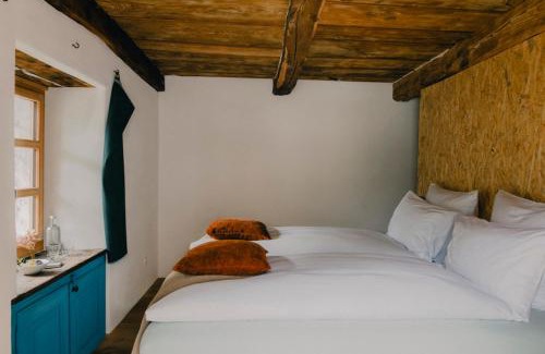 Corippo Hotel | Corippo Albergo Diffuso