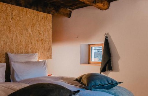 Corippo Hotel | Corippo Albergo Diffuso