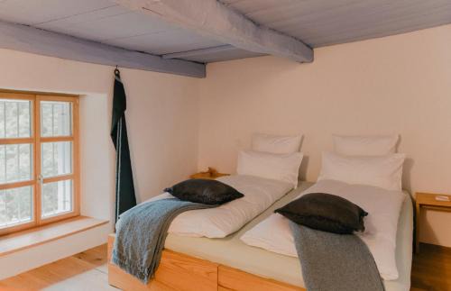Corippo Hotel | Corippo Albergo Diffuso