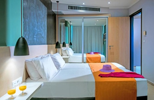 Georgioupolis Hotel | Corissia Princess Hotel