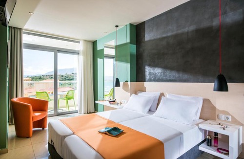 Georgioupolis Hotel | Corissia Princess Hotel