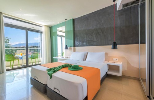 Georgioupolis Hotel | Corissia Princess Hotel