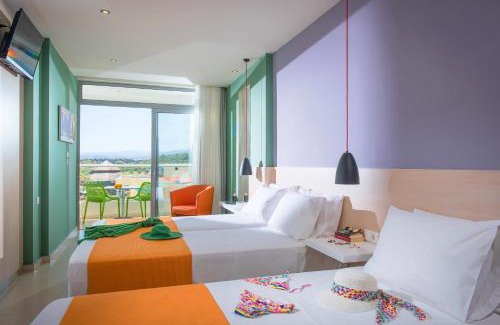 Georgioupolis Hotel | Corissia Princess Hotel
