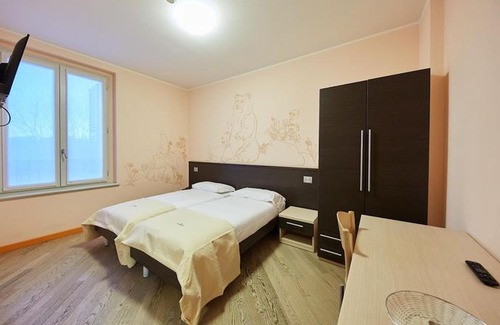 Valbrembo Hotel | Cornelle Hotel
